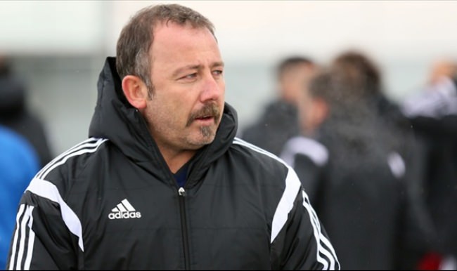 Sergen Yalçın'dan flaş Emre yorumu!