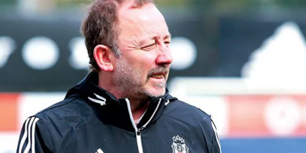 Sergen Yalçın'dan heyecanlandıran paylaşım! Geri mi dönüyor?