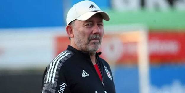 Sergen Yalçın'dan Milli Takım açıklaması