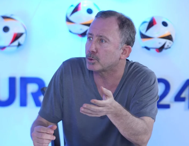 Sergen Yalçın'dan Montella'ya füze! "Aynı klasmanda değiliz"