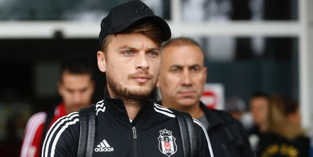 Sergen Yalçın’dan onay! Adem Ljajic sezon sonu İtalya yolcusu