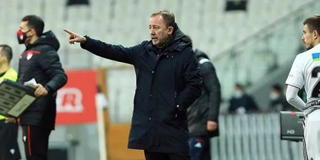 Sergen Yalçın'dan şampiyonluk yorumu