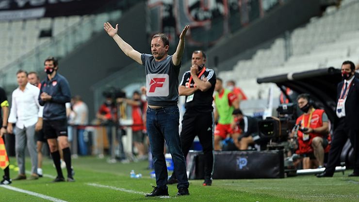 Sergen Yalçın'dan sert açıklama: İnanılır gibi değil!