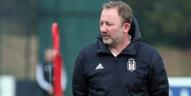 Sergen Yalçın'dan sert tepki! 'Siz hangi ülkede yaşıyorsunuz?'