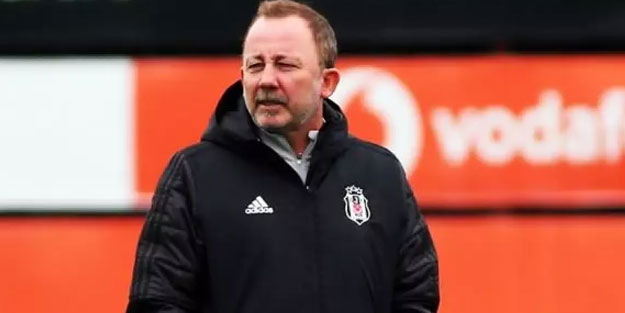 Sergen Yalçın'dan sitem dolu sözler