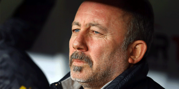 Sergen Yalçın'dan şoke eden itiraf: Öleceğimi düşündüm, vasiyetimi bile yazdım