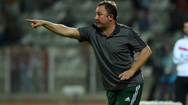 Sergen Yalçın'dan sürpriz anlaşma