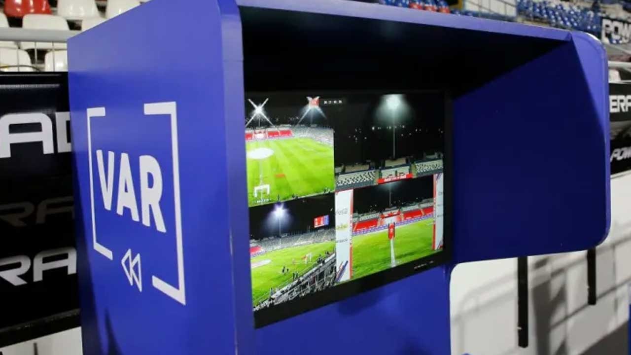 Sergen Yalçın'dan VAR eleştirisi: Futbolun doğallığı kalktı