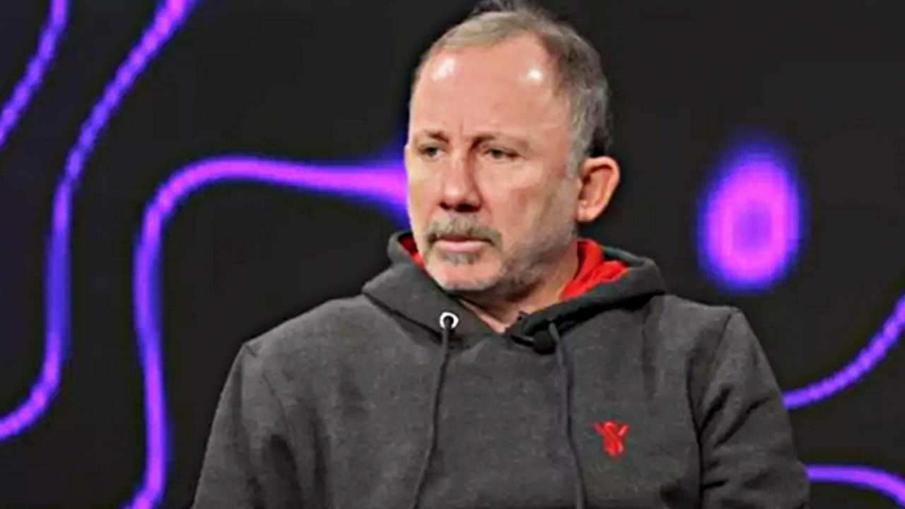 Sergen Yalçın'ın acı günü! Haber geldi: Kardeşi vefat etti! Gürsoy Yalçın neden öldü?