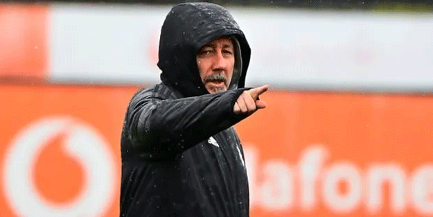 Müthiş zam! Sergen Yalçın'ın maaşı belli oldu