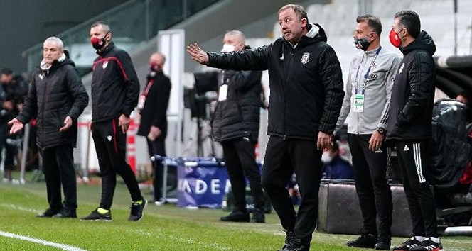 Sergen Yalçın'ın, Rıza Çalımbay'a karşı ilk galibiyeti