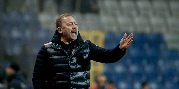 Sergen Yalçın'ın Samsunspor'dan istediği ücrete bakın!