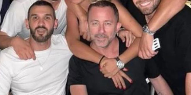 Sergen Yalçın'ın son halini görenler inanamadı