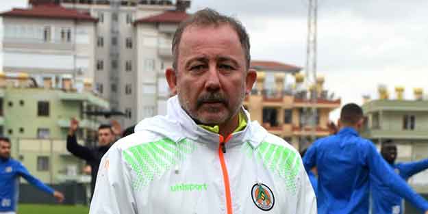 Sergen Yalçın'ın cezası onaylandı