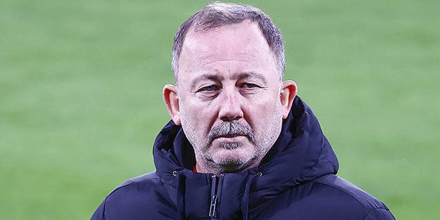 Sergen Yalçın'ın yeni adresi belli oldu