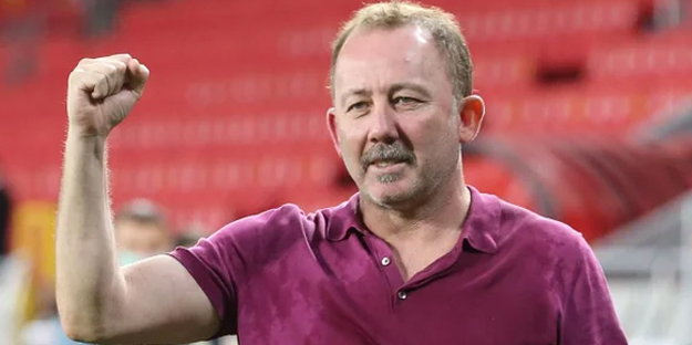 Sergen Yalçın'ın yeni adresi şaşırttı!