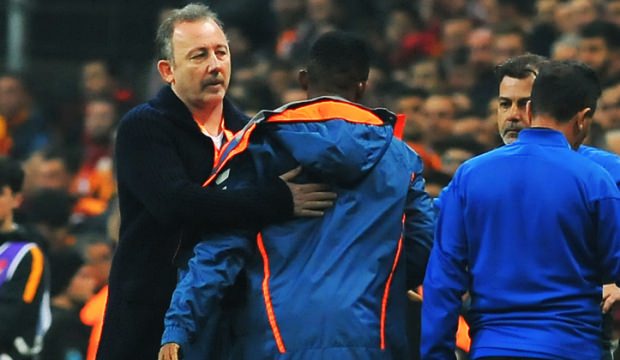 Sergen, yıldız oyuncuya sahip çıktı!