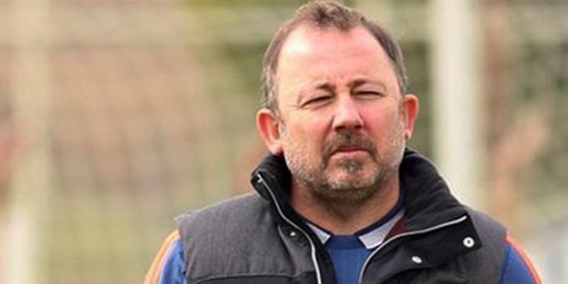 Sergen'den Galatasaray'a çok sert tepki! 'Yanda şov yapanlar, kendini yere atanlar...'