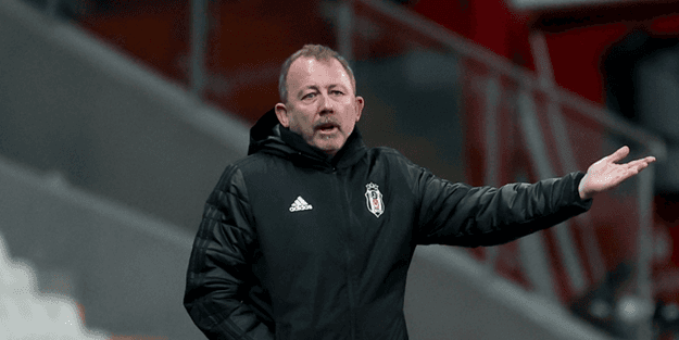 Sergen'den Vitor Pereira'ya tepki: Herkes kendi işine baksın