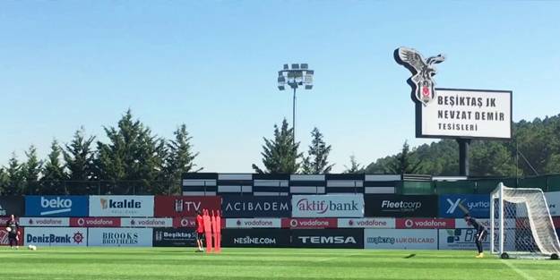 Beşiktaş'ın yeni teknik direktörü kim olacak? İşte Adaylar...