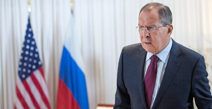 Sergey Lavrov, Kuzey Kore'nin nükleer denemesi konusunda açıklamalarda bulundu