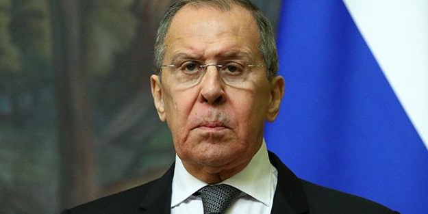 Sergey Lavrov'dan çarpıcı ABD açıklaması: Gündemi altüst edecek!