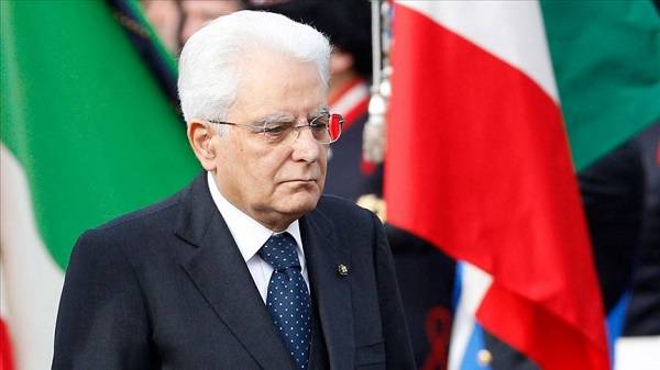 Sergio Mattarella kimdir? Sergio Mattarella kim kaç yaşında?