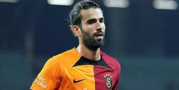 Sergio Oliveira'nın yeni takımı belli oldu! Yunan basını duyurdu!