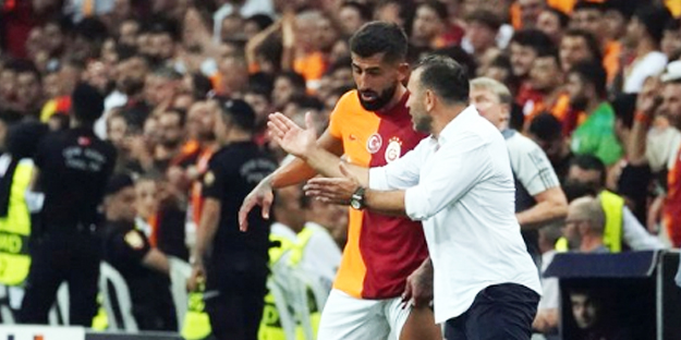 Sergio Ramos Galatasaray kararını verdi! Müthiş haber verildi artık...