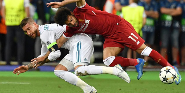 Sergio Ramos'a şok! 1 milyar Euro'luk tazminat davası açıldı