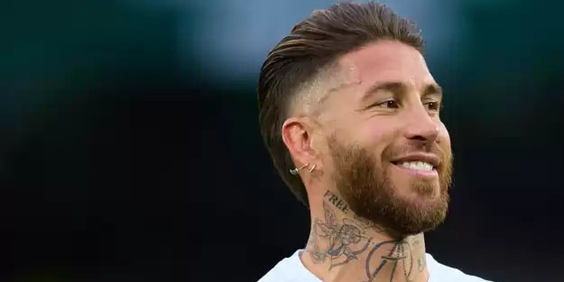 Sergio Ramos'tan transfer kararını verdi! Yeni adresi...