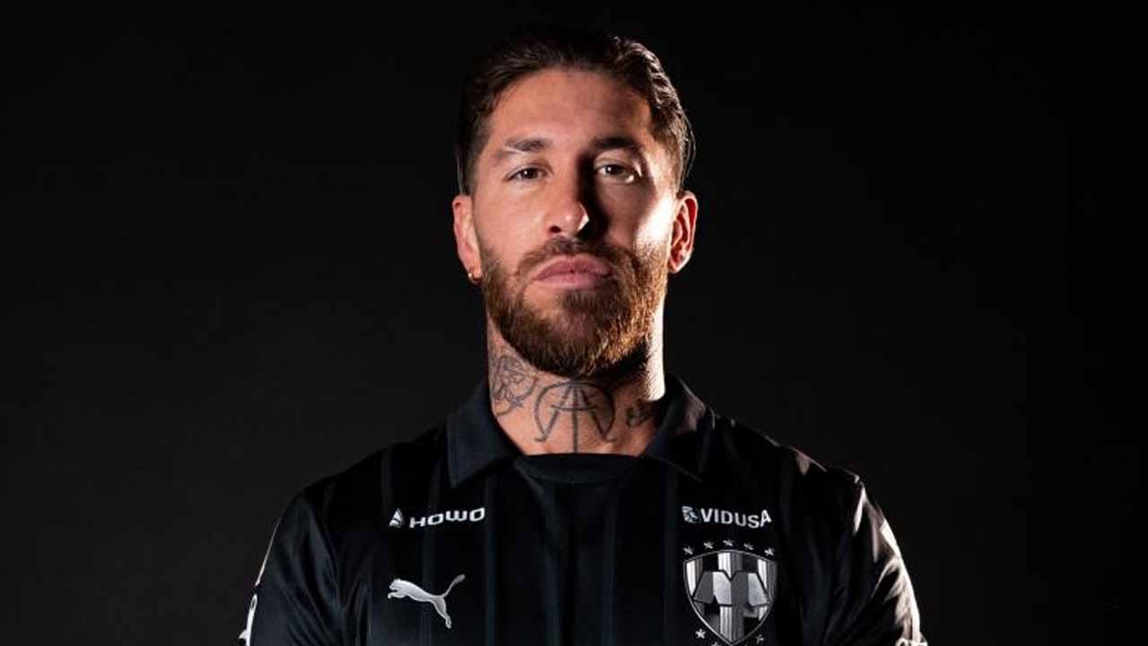 Sergio Ramos’un yeni takımı belli oldu