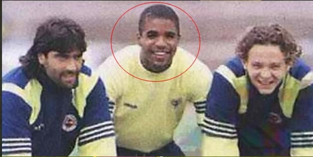 Sergio Ricardo Messios Neves kimdir? Sergio Müslüman mı oldu?