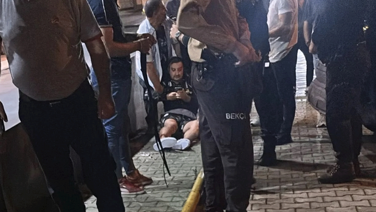 Serhat Akın Türkiye'yi terk ediyor