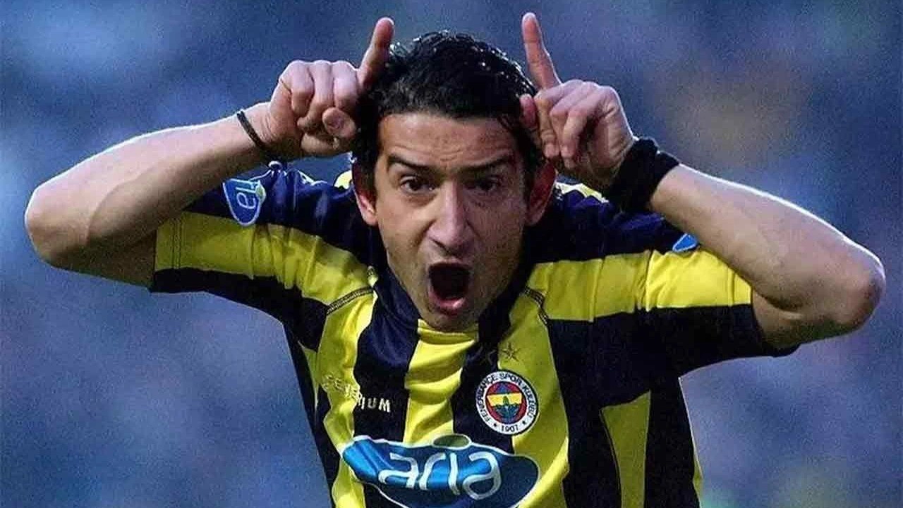 Serhat Akın’dan Ali Koç’a hodri meydan: Yüreğin yetiyorsa gelirsin!