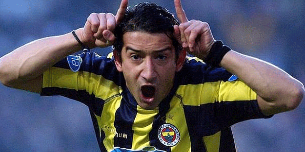 Serhat Akın'dan Fenerbahçelileri heyecanlandıran paylaşım