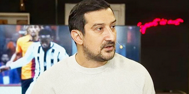 Serhat Akın'dan sürpriz iddia! Sadece günler kaldı: Kesin yenecek dedi...