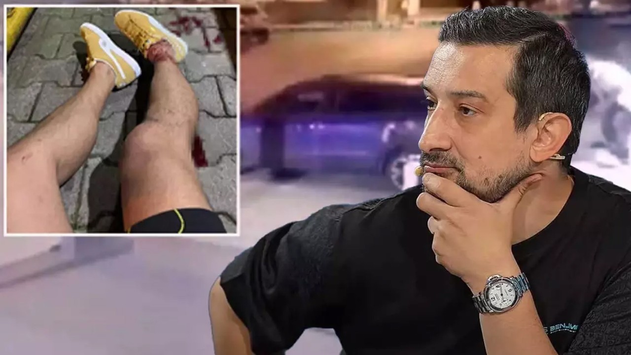 Serhat Akın'ı yaralayan şahısların cezası belli oldu