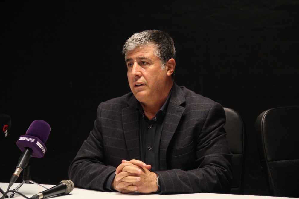 Serhat Gülpınar: “Puan farkının açılmaması için aldığımız 3 puan önemliydi” 
