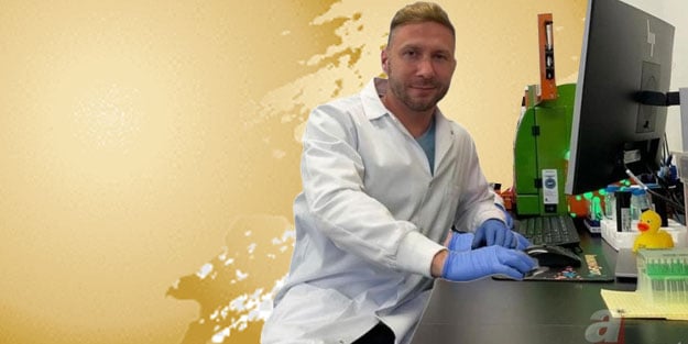 Serhat Gümrükçü kimdir? Serhat Gümrükçü asıl mesleği nedir? - Yeni Akit