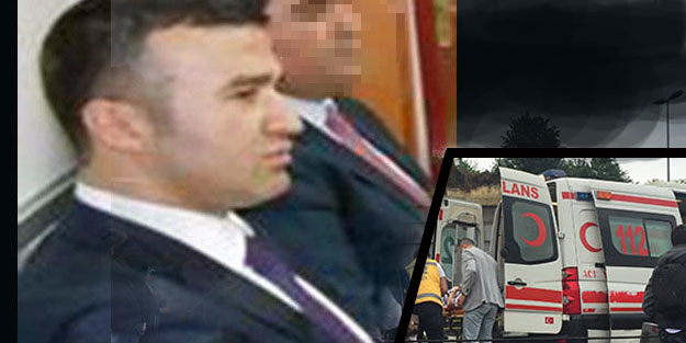  Eski Savcı Serhat Yağmur neden öldürüldü?