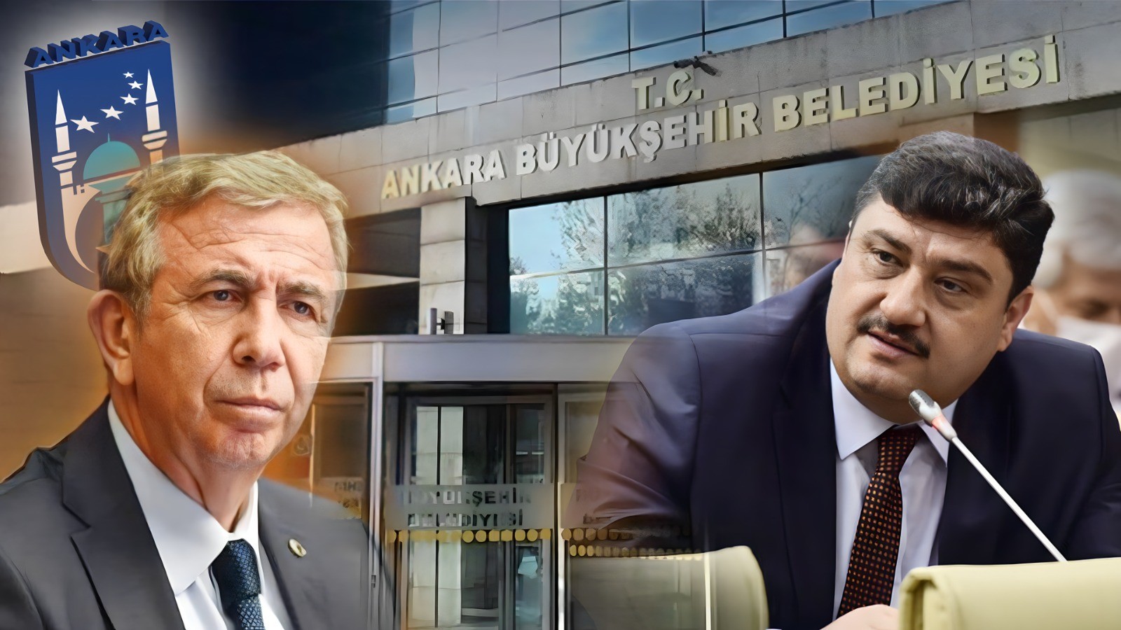 Serhat Oğuz'dan Mansur Yavaş'a veryansın