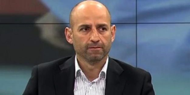 Serhat Ulueren Aziz Yıldırım'a meydan okudu