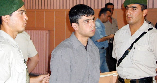 Seri katil, akrabasını ziyarete gelip geri dönmeyince yakalanmış