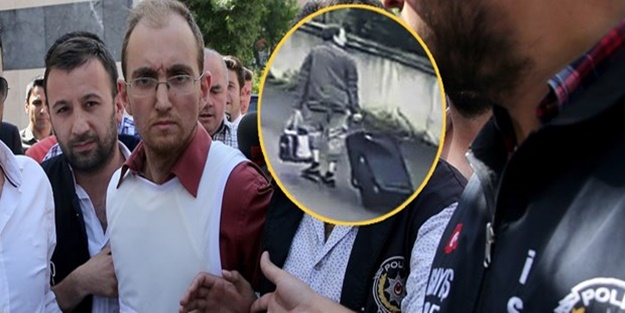 Seri katil 'deli raporu' almak için cezaevinde bakın hangi iğrençliği yapmış!