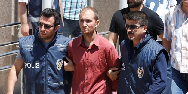 Atalay Filiz neden öldürdüğünü itiraf etti