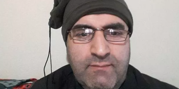 Seri katil Mehmet Ali Çayıroğlu'nun cezası belli oldu!