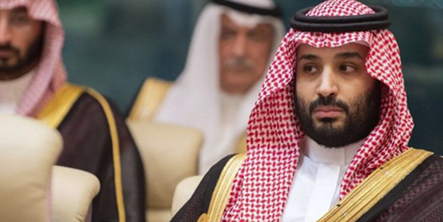 Seri katil Prens
