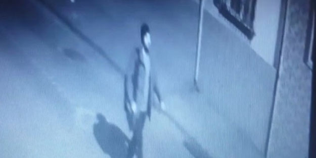 Seri katil, yeni hedefine giderken yakalandı