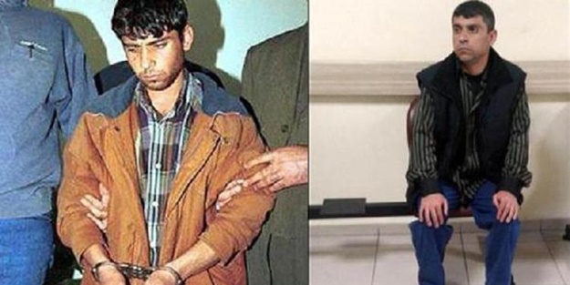 Seri katilden mahkemede ilginç hareket: Vurmayın